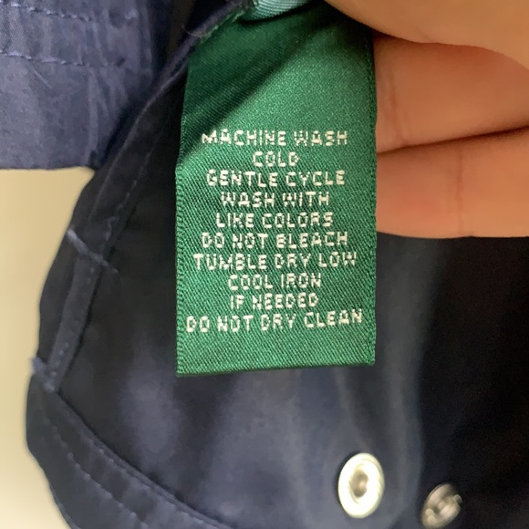 Lauren Ralph Lauren Lightweight Active Jacket - Picture 6 of 6